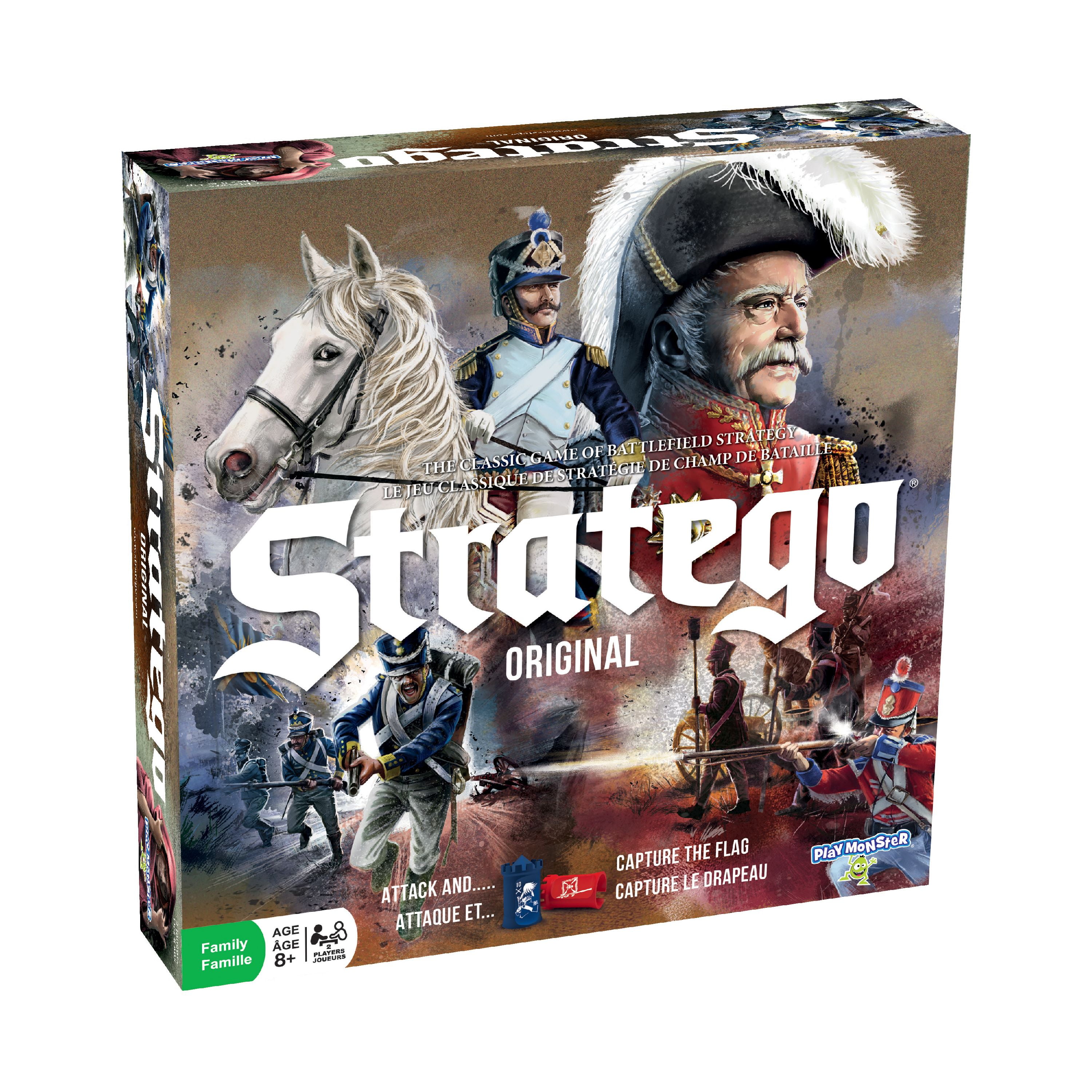 stratego game walmart stratego game walmart