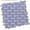 CHAMBRAY, variant on Honeycomb Jacquard Stretch Hennessy 340 GSM Fabric - Yoga, Sewing (CHAMBRAY, HalfaYard)