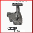 thumbnail image 2 of OIL PUMP FORD 7.0L 429 7., 2 of 3