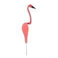 thumbnail image 3 of EYIIYE Tourbillon Oiseaux Flamants Roses Jardin Ornements, Partie Décoration Photo Prop, 3 of 3