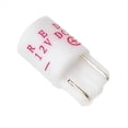 thumbnail image 4 of 100 Pcs Boutons Poussoirs Lumineux 12V pour Machines de Jeu Arcade Multicolores Lampes LED Rouges, 4 of 4