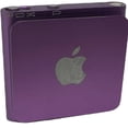 thumbnail image 4 of Producto Reacondicionado  de MP3 Apple iPod Shuffle de 2 GB, Color Morado,, 4 of 5