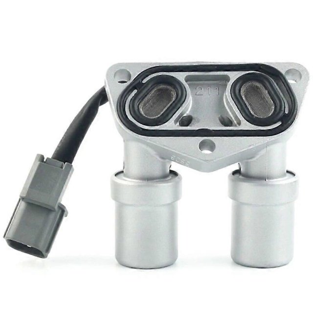 U90C Engine Transmission Solenoid 28200-PLX-003 28200PLX003 for Honda-Civic 2001-2004