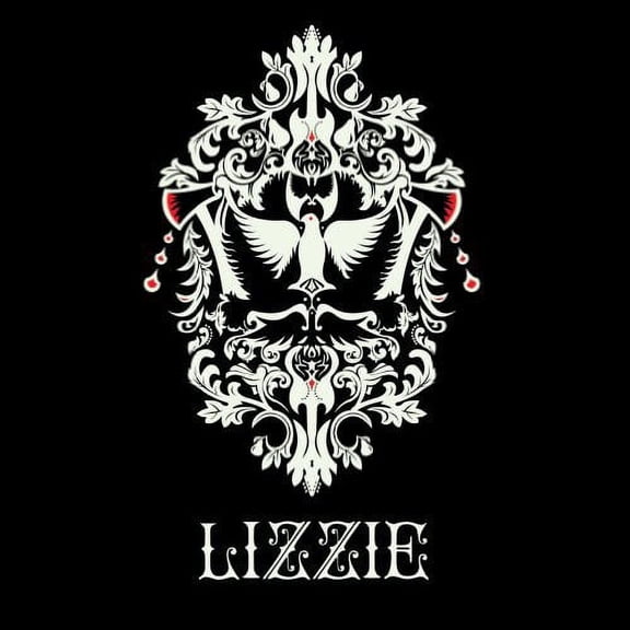 Lizzie / O.C.R. - Lizzie (Original Cast Recording) - Music & Performance - CD