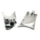 thumbnail image 3 of Luces de señal de giro Sunnimix 2 Piezas Para BMW E46 325ci 2001-2002 328ci 2000-2000, 3 of 8
