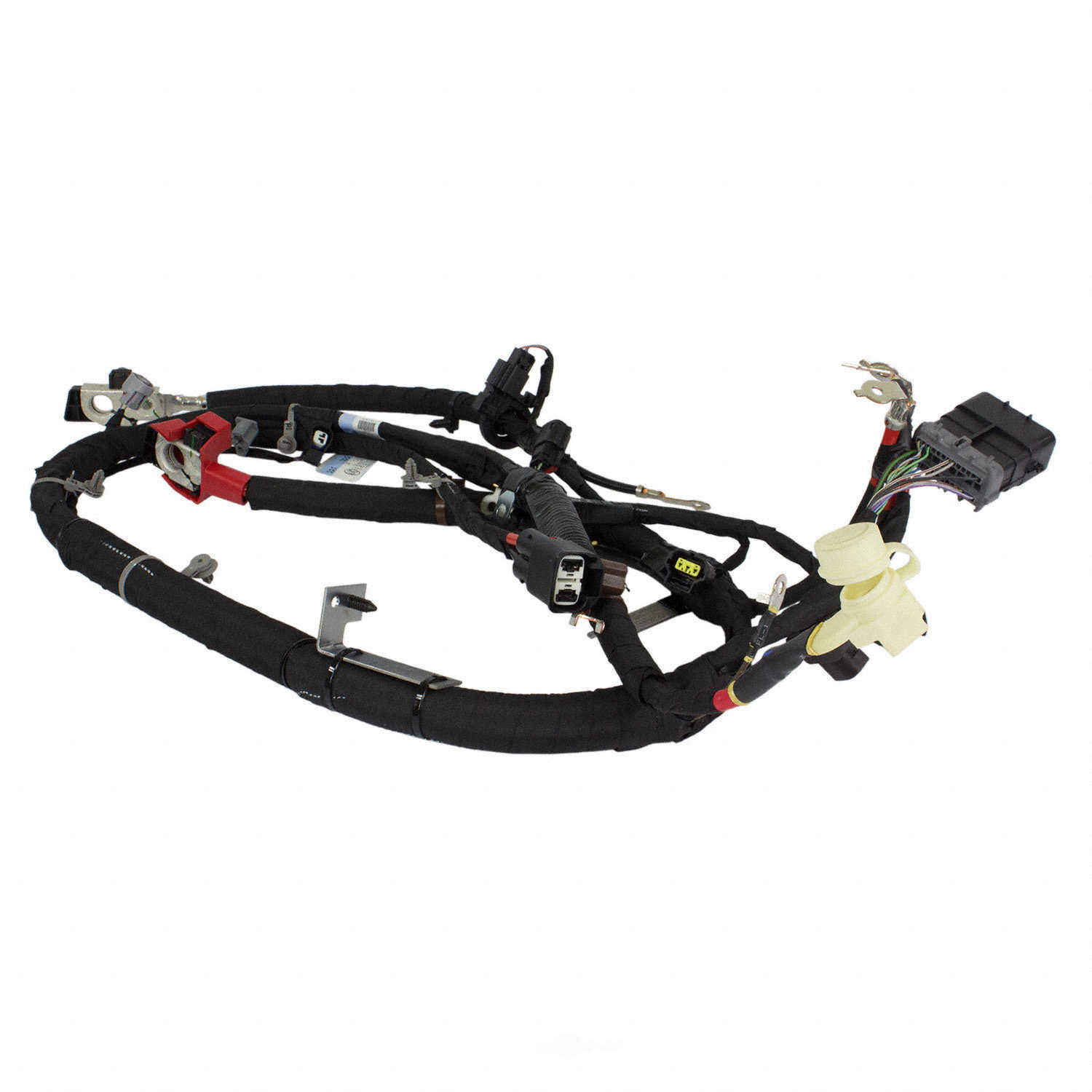 Motorcraft WC-96637 Starter Cable
