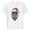 White, variant on Birdeem Christmas Sweatshirts for Women, Women's Christmas Tops, Women's Christmas Tree Print Sweatshirt, Long Sleeve, No-Cap, Women's Holiday Tops, Holiday Sweatshirts for Women
