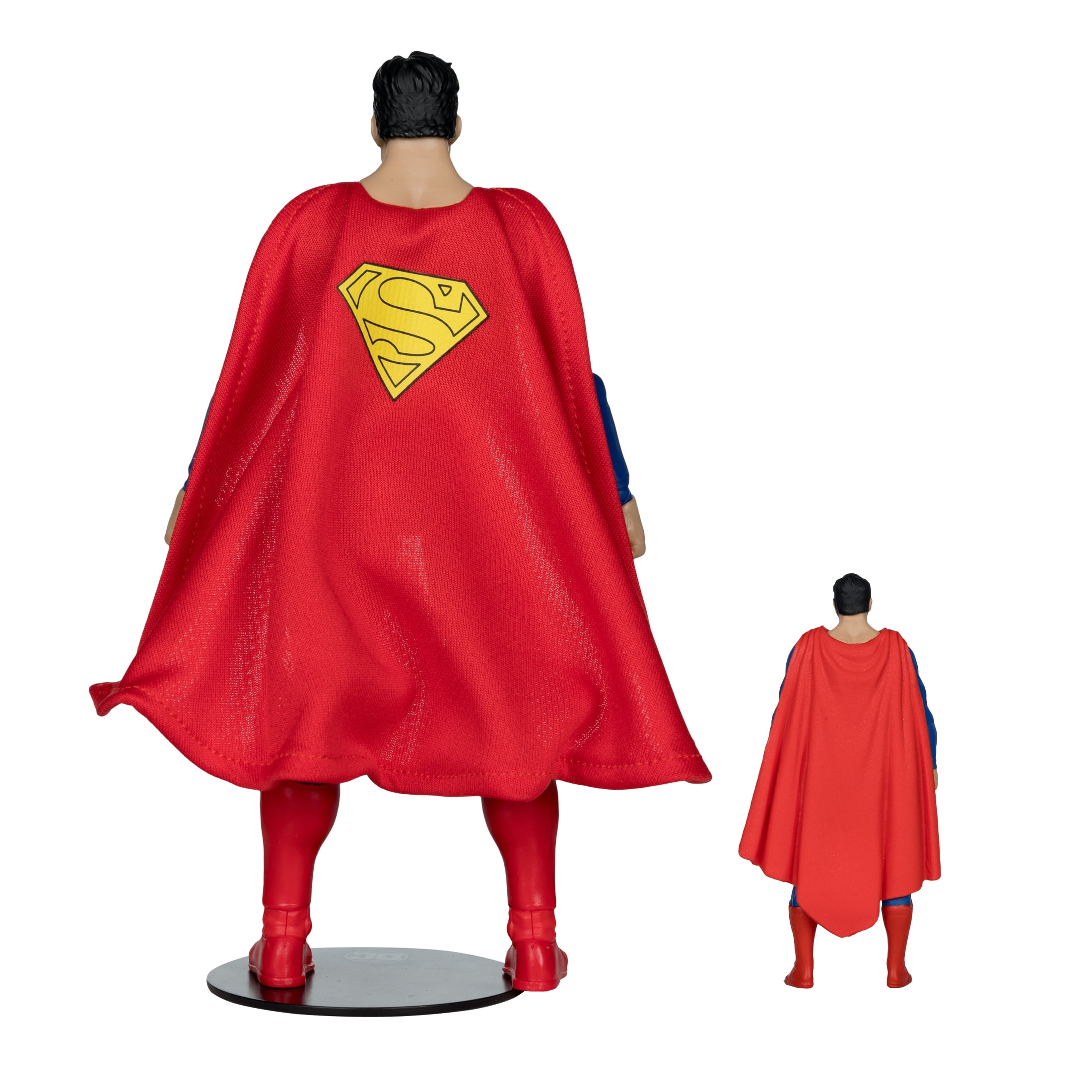 Superman vs. Godzilla (DC Multiverse: Justice League vs. Godzilla vs. Kong) 2PK - McFarlane Toys