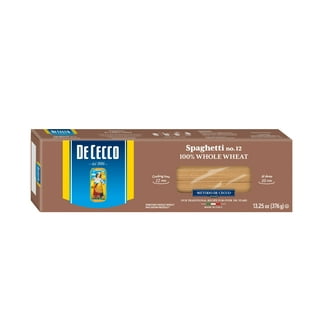 Maccheroni Kids 500gr Pasta De Cecco – St Barth's Wine