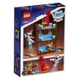thumbnail image 6 of LEGO Movie Emmet's Triple-Decker Couch Mech 70842, 6 of 8