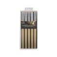 thumbnail image 5 of Ensemble de 10 baguettes réutilisables en bambou Thyme & Table, 5 of 5