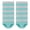 Underwear/panties for women plus size-Green, variant on Homenesgenics Underwear for Women Plus Size 10PC Women's Large Solid Color High Waist Pants With Hip Lifting Underwear Gray L