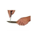 thumbnail image 3 of AccuSharp Diamond Rod Knife Sharpener 030C.  Single stage sharpener that is great for knives, hooks, darts, and pointed objects.  Cone-Shaped end for tight spaces., 3 of 3