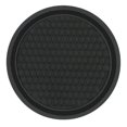 thumbnail image 1 of Almohadilla para taza de coche,4 Uds. Portavasos antideslizante Universal para coche incrustado en adornos de silicona,alfombrilla para accesorios interiores de coche, 1 of 5