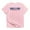 Petal Pink, variant on CafePress - Vote Demoblican T Shirt - Infant T-Shirt