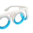 thumbnail image 2 of Nausea Relief Glasses Portable Lightweight Anti Motion Airsick Sickness Seasickness Glasses for Kids Adults, 2 of 4