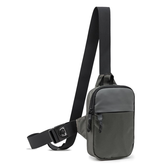 Bandolera higouta Mini impermeable para mujeres y hombres, 130 ml