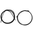 Bike Brake Cable Housing Kit Bike Shift Cable and Transmission Cable