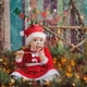 thumbnail image 2 of Toystoory Tarjeta de papel, 0 Uds., pancarta decorativa, pancarta colgante para fiesta de Navidad Kits de decoración para fiestas, 2 of 6