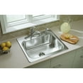 thumbnail image 2 of Stainless Steel Kitchen Sink Single Bowl, 2 of 2