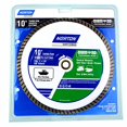 thumbnail image 2 of Ali Industries 241445 10 in. Turbo Rim Diamond Saw Blade, 2 of 3