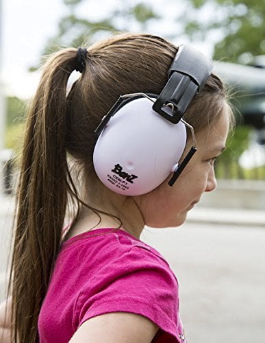 Kids Hearing Protection Earmuffs - Prints - Kids 2+ - Graffiti Doodle