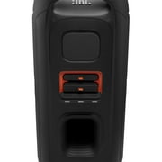 JBL PartyBox 720 - Loudest battery-powered JBL party speaker with superior JBL Pro Sound and a futuristic lightshow - Black