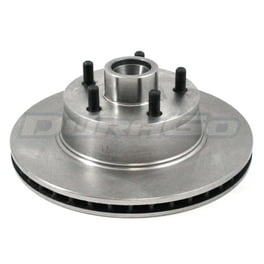 Dura International Rotor Dura International BR90034002 Front