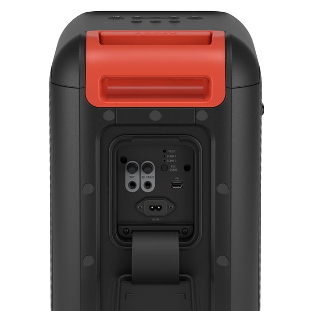LG XL7S Party Speaker - Ue boom for retail audio - Walmart