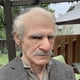 thumbnail image 4 of 1pcs Realistic Latex Mask,Big Nose Old Man Super Soft Wrinkle Face Headdress Masquerade, 4 of 4