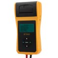 thumbnail image 4 of Analyseur de Batterie, Testeur de Batterie de Voiture 30AH-200AH Résistant à l'Acide 12V pour Véhicules, 4 of 8