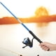 thumbnail image 4 of Caña De Pescar Para Principiantes, Caña De Pescar Portátil Telescópica, Para Aparejos De Pesca Mar/pesca Fresca Amante De La Pesca Principiante ANGGREK Otros, 4 of 8