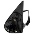 thumbnail image 3 of New Side Mirror Compatible with 2006-2010 Ford Explorer 4.0L 4.6L V6 Right Passenger Side 292HP Replaces JFD96R LL2Z17682 JFD96R, 3 of 5