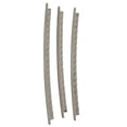 thumbnail image 3 of 2 Set Acoustic Electric Guitar 24 Frets Fret Wire Fret Wire Set, 2.2MM & 2.9MM, 3 of 8