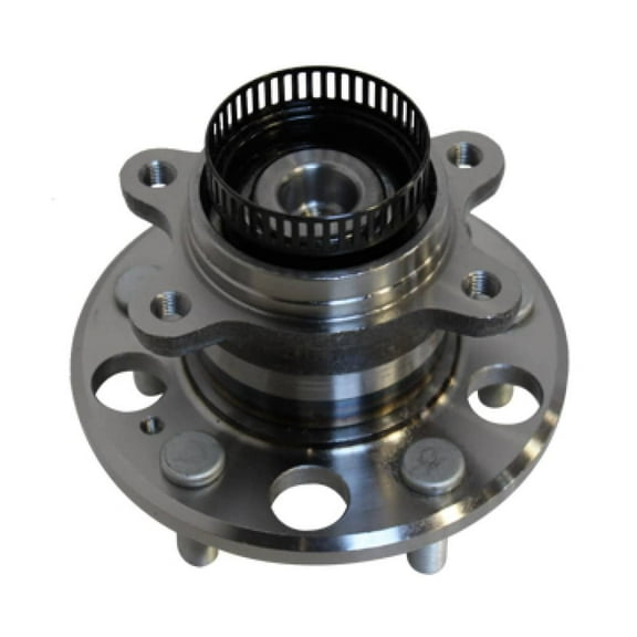 GMB 746-0251 Wheel Hub Assembly that fits a Hyundai Elantra (2007-2011)