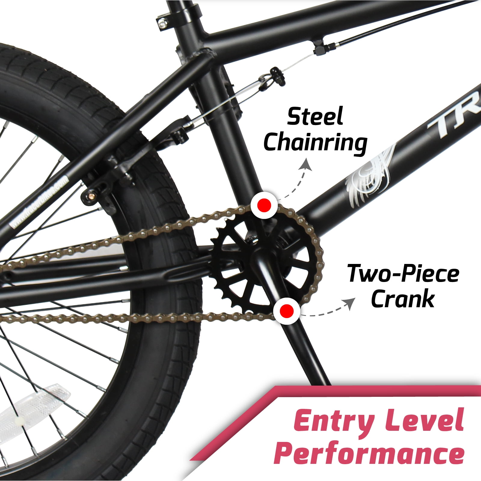 Verdict bmx clearance bike