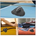 thumbnail image 3 of HOOWIFFY 3Ud Hebillas Multifuncionales Para Accesorios De Kayak Y Embarcaciones Negras, 3 of 8