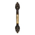 thumbnail image 2 of Allison Valeur 3 Po (76 mm) Centre à Centre Antique Anglais Cabinet Pull, 2 of 4