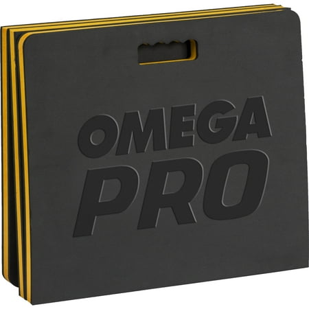 Omega Pro 85001 3-Fold EVA Pad with 21 LED Light