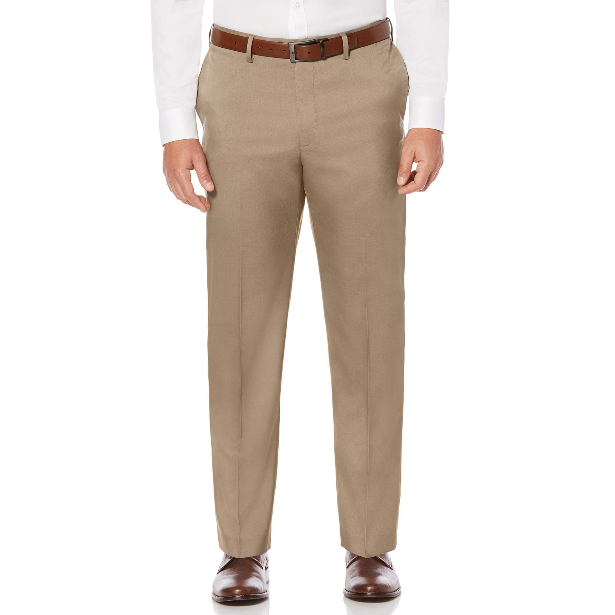 savane stretch crosshatch pants