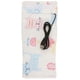 thumbnail image 1 of Housse de rangement USB pour biberon, maintien au chaud, portable, pour voyage, avec thermostat isolant, motif chat, 1 of 4