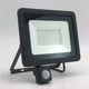 thumbnail image 3 of Reflector Led Para Exteriores Sensor De Movimiento Jardín Inundación Luces De Seguridad Impermeable Ip66 Yuarrent HA027337-03, 3 of 7
