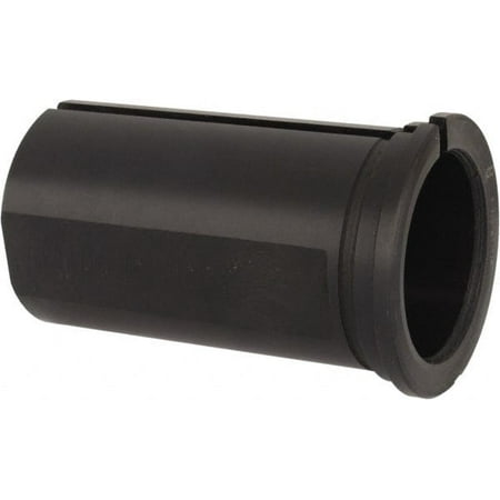 

Value Collection 1-1/4 ID 1-1/2 OD 2-1/2 Length Under Head Type B Lathe Tool Holder Bushing Type B 0.265 Thick Head
