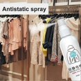 thumbnail image 2 of 1-3 pcs Multifunctional Antistatic Spray 100ml Static Kills Spray Clothes Care Static Spray 3pcs, 2 of 5