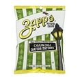 ZAPP'S Potato Chips Variety Pack Evil Eye, Voodoo, Voodoo Heat