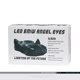 thumbnail image 3 of H8 Led Angel Eyes 120w Canbus-marcador de bombilla Halo anillo para E87 E91 E92 E93 E60 E61 Feliz Sencillez, 3 of 5