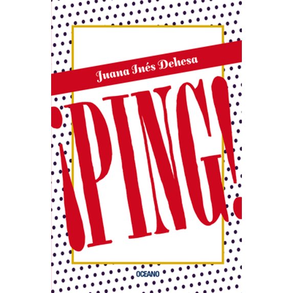 Pre-Owned ¡Ping! (Paperback) 6075573011 9786075573014