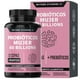 thumbnail image 1 of Suplemento Alimenticio Probioticos Mujer 60 Billion + Prebióticos Beyond Vitamins 60 cápsulas, 1 of 8
