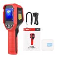 thumbnail image 1 of Thermal Imager,Resolution Professional Infrared 2.4-inch Lcd Palettes Led Uni T Uti120s Infrared Thermal Temperature 120 Lcd Temperature X 90 Temperature Reliable Lcd Infrared 120 X 90 Thermal, 1 of 6