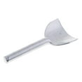 thumbnail image 4 of yuksok DIY Leather Craft -shaped Cutter Punch Strap Belt Wallet End Tools 40mm, 4 of 6